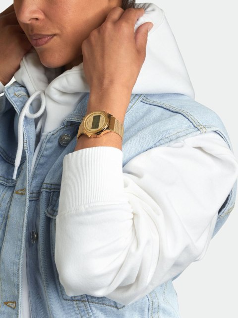 Zegarek Damski Casio Vintage A171WEMG-9A + BOX (zd645a) Zegarek Damski Casio Vintage A171WEMG-9A + BOX (zd645a)