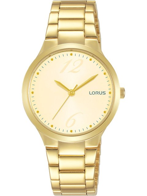 Zegarek Lorus Lady RG208UX9 (zlo504a) Zegarek Lorus Lady RG208UX9 (zlo504a)