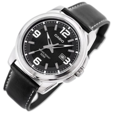 Zegarek Męski Casio Collection MTP-1314L-8A + BOX Zegarek Męski Casio Collection MTP-1314L-8A + BOX