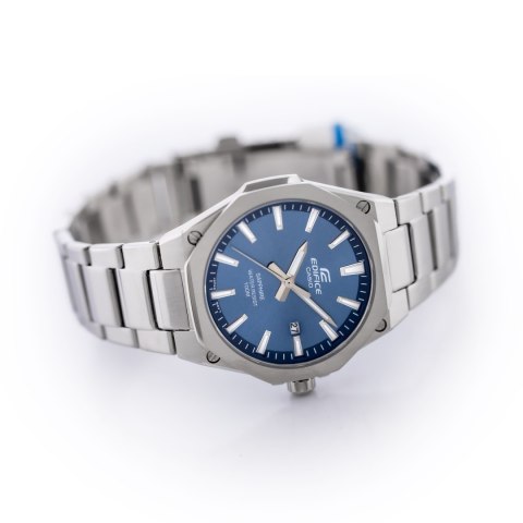 Zegarek Męski Casio Edifice EFR-S108D-2AVUEF + BOX Zegarek Męski Casio Edifice EFR-S108D-2AVUEF + BOX