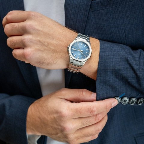 Zegarek Męski Casio Edifice EFR-S108D-2AVUEF + BOX Zegarek Męski Casio Edifice EFR-S108D-2AVUEF + BOX