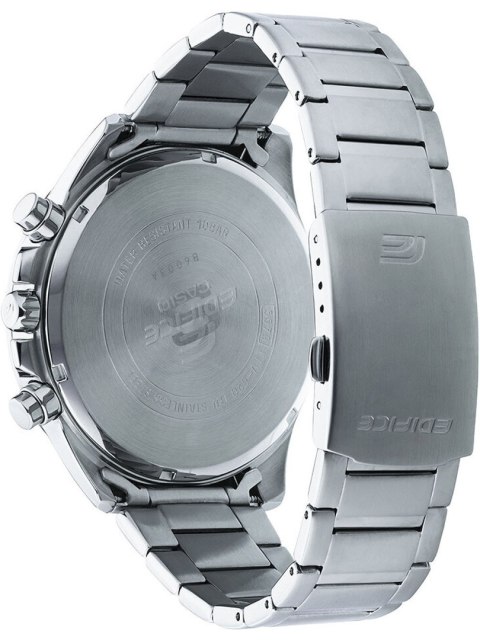 Zegarek Męski Casio Edifice EFV-620D-1A2 + BOX Zegarek Męski Casio Edifice EFV-620D-1A2 + BOX