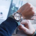 Zegarek Męski Casio MTP-1374D-7A (zd063e) + BOX