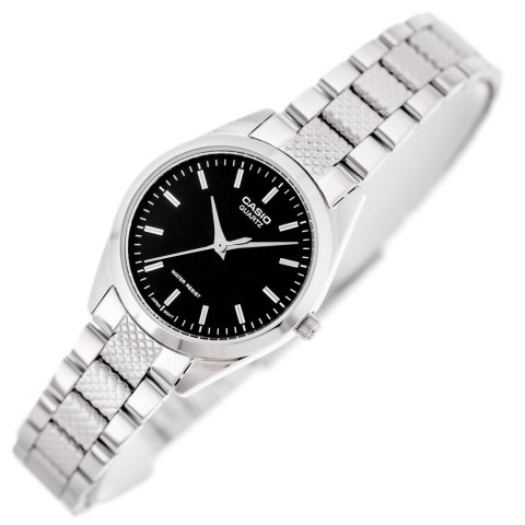 ZEGAREK DAMSKI CASIO LTP-1274D-1A (zd532c) + BOX ZEGAREK DAMSKI CASIO LTP-1274D-1A (zd532c) + BOX
