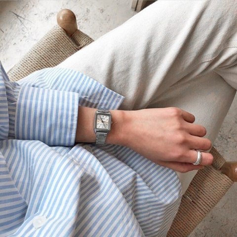 ZEGAREK DAMSKI CASIO LTP-V007D-2E + BOX ZEGAREK DAMSKI CASIO LTP-V007D-2E + BOX