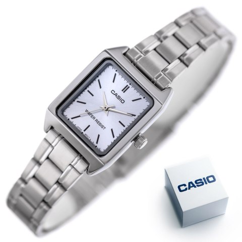 ZEGAREK DAMSKI CASIO LTP-V007D-2E + BOX ZEGAREK DAMSKI CASIO LTP-V007D-2E + BOX