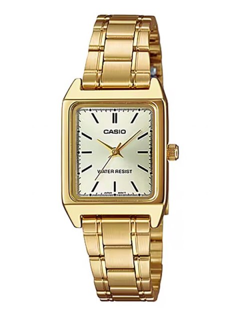 ZEGAREK DAMSKI CASIO LTP-V007G-9E + BOX (zd638d) ZEGAREK DAMSKI CASIO LTP-V007G-9E + BOX (zd638d)