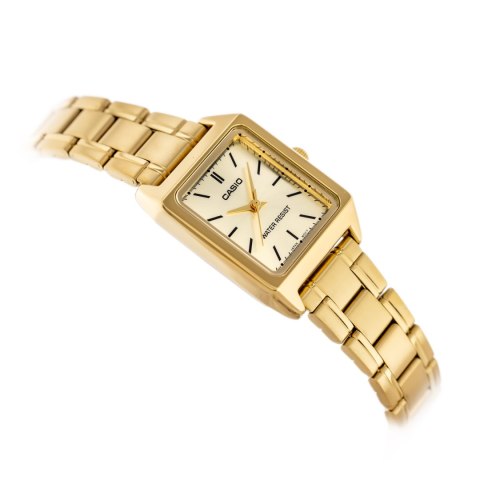 ZEGAREK DAMSKI CASIO LTP-V007G-9E + BOX (zd638d) ZEGAREK DAMSKI CASIO LTP-V007G-9E + BOX (zd638d)