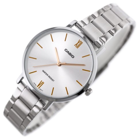 ZEGAREK DAMSKI CASIO LTP-VT01D-7B + BOX (zd613e) ZEGAREK DAMSKI CASIO LTP-VT01D-7B + BOX (zd613e)