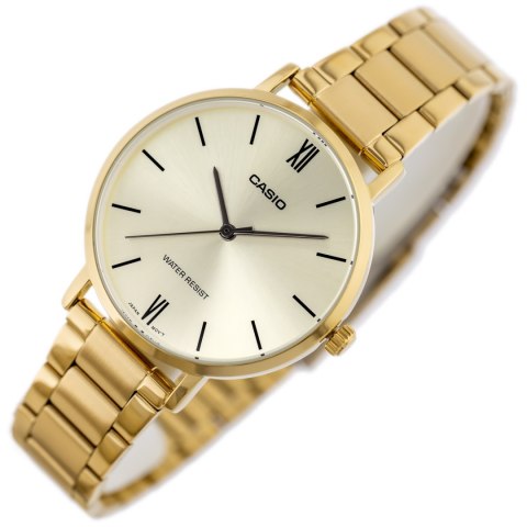 ZEGAREK DAMSKI CASIO LTP-VT01G-9B + BOX (zd613h) ZEGAREK DAMSKI CASIO LTP-VT01G-9B + BOX (zd613h)