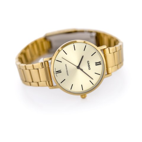ZEGAREK DAMSKI CASIO LTP-VT01G-9B + BOX (zd613h) ZEGAREK DAMSKI CASIO LTP-VT01G-9B + BOX (zd613h)