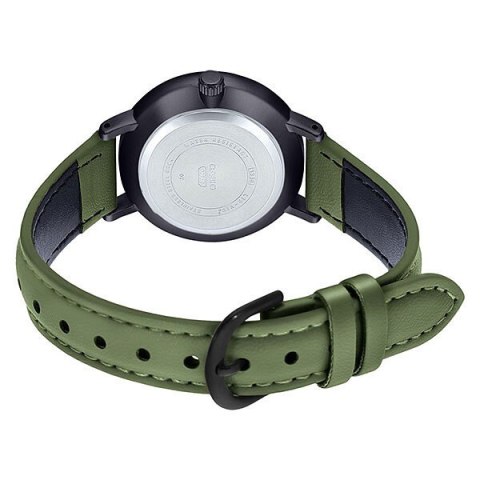 ZEGAREK DAMSKI CASIO LTP-VT02BL-3A KLASYKA + BOX ZEGAREK DAMSKI CASIO LTP-VT02BL-3A KLASYKA + BOX