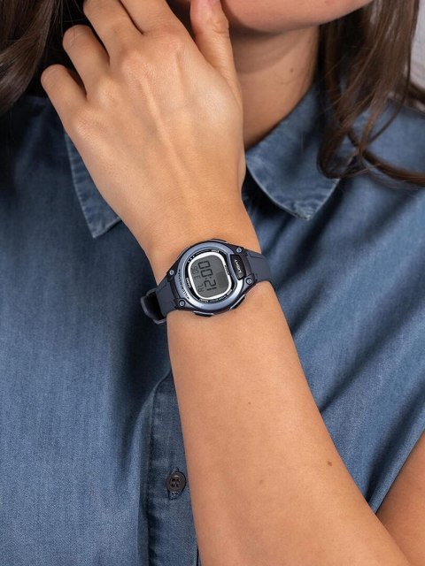 ZEGAREK DAMSKI CASIO LW-203-2A + BOX ZEGAREK DAMSKI CASIO LW-203-2A + BOX