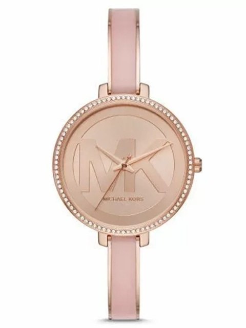 ZEGAREK DAMSKI Michael Kors Jaryn MK4545 + BOX ZEGAREK DAMSKI Michael Kors Jaryn MK4545 + BOX