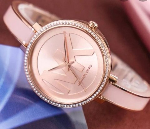 ZEGAREK DAMSKI Michael Kors Jaryn MK4545 + BOX ZEGAREK DAMSKI Michael Kors Jaryn MK4545 + BOX