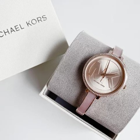 ZEGAREK DAMSKI Michael Kors Jaryn MK4545 + BOX ZEGAREK DAMSKI Michael Kors Jaryn MK4545 + BOX