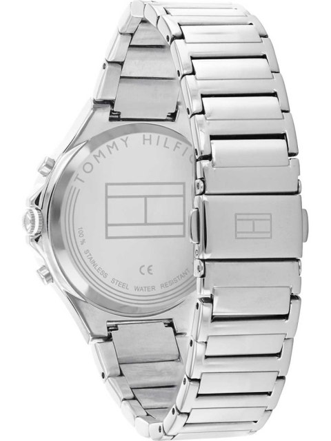 ZEGAREK DAMSKI TOMMY HILFIGER 1782279 EVE (zf523b) ZEGAREK DAMSKI TOMMY HILFIGER 1782279 EVE (zf523b)