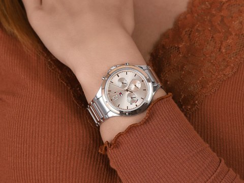 ZEGAREK DAMSKI TOMMY HILFIGER 1782279 EVE (zf523b) ZEGAREK DAMSKI TOMMY HILFIGER 1782279 EVE (zf523b)