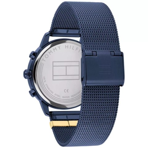 ZEGAREK DAMSKI TOMMY HILFIGER 1782305 BLAKE (zf515e) ZEGAREK DAMSKI TOMMY HILFIGER 1782305 BLAKE (zf515e)