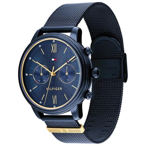 ZEGAREK DAMSKI TOMMY HILFIGER 1782305 BLAKE (zf515e) ZEGAREK DAMSKI TOMMY HILFIGER 1782305 BLAKE (zf515e)