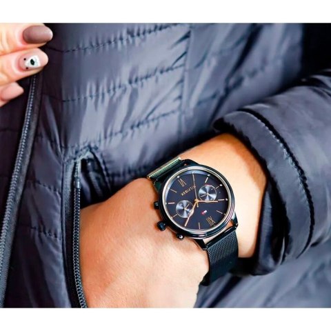 ZEGAREK DAMSKI TOMMY HILFIGER 1782305 BLAKE (zf515e) ZEGAREK DAMSKI TOMMY HILFIGER 1782305 BLAKE (zf515e)