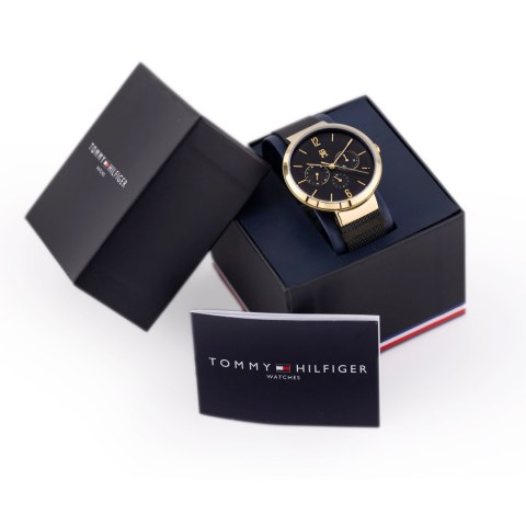 ZEGAREK DAMSKI TOMMY HILFIGER 1782540 LIDIA (zf603a) ZEGAREK DAMSKI TOMMY HILFIGER 1782540 LIDIA (zf603a)