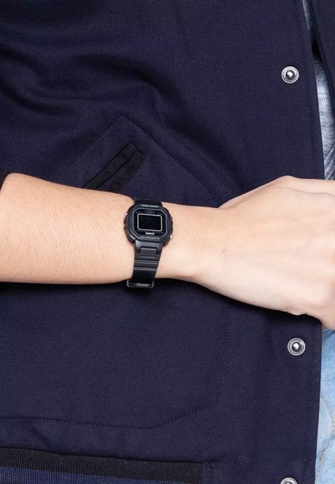 ZEGAREK DZIECIĘCY CASIO LA-20WH-1BDF + BOX ZEGAREK DZIECIĘCY CASIO LA-20WH-1BDF + BOX