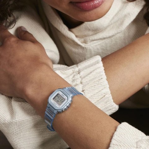 ZEGAREK DZIECIĘCY CASIO LA-20WHS-2A+ BOX ZEGAREK DZIECIĘCY CASIO LA-20WHS-2A+ BOX