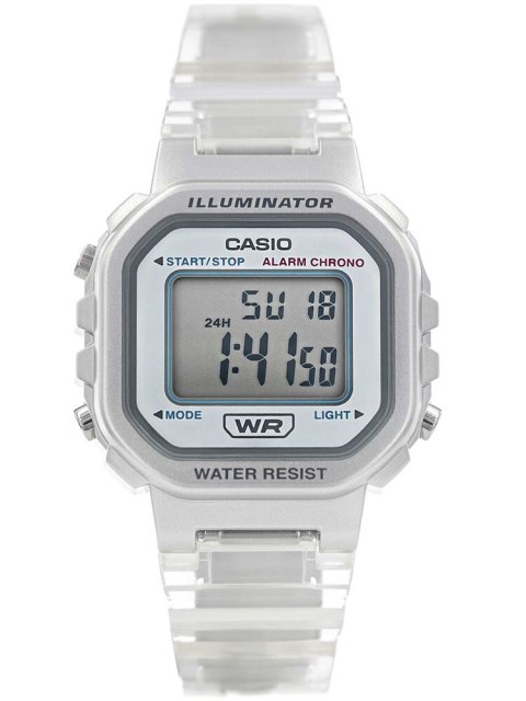 ZEGAREK DZIECIĘCY CASIO LA-20WHS-7A + BOX ZEGAREK DZIECIĘCY CASIO LA-20WHS-7A + BOX