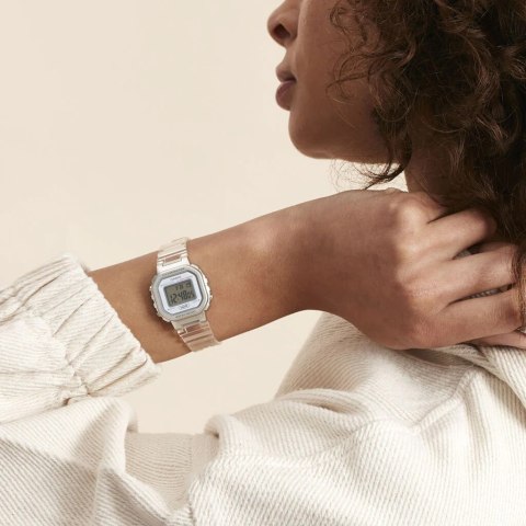 ZEGAREK DZIECIĘCY CASIO LA-20WHS-7A + BOX ZEGAREK DZIECIĘCY CASIO LA-20WHS-7A + BOX