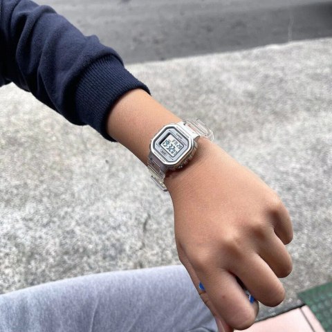 ZEGAREK DZIECIĘCY CASIO LA-20WHS-7A + BOX ZEGAREK DZIECIĘCY CASIO LA-20WHS-7A + BOX