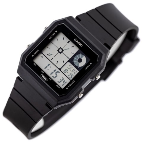 ZEGAREK MĘSKI CASIO Digital LF-20W-1A + BOX ZEGAREK MĘSKI CASIO Digital LF-20W-1A + BOX