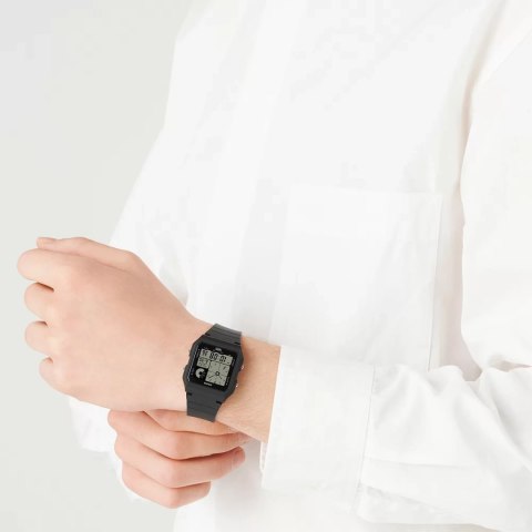 ZEGAREK MĘSKI CASIO Digital LF-20W-1A + BOX ZEGAREK MĘSKI CASIO Digital LF-20W-1A + BOX