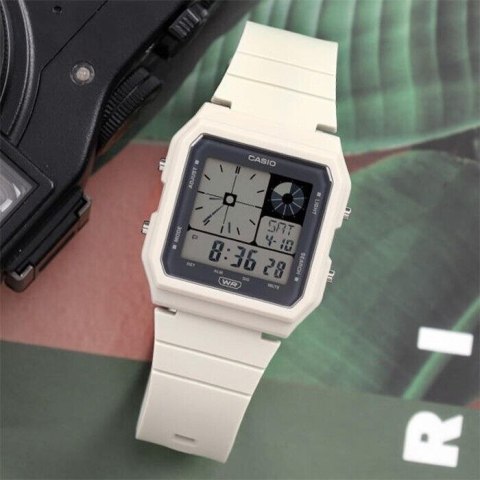 ZEGAREK MĘSKI CASIO Digital LF-20W-8A + BOX ZEGAREK MĘSKI CASIO Digital LF-20W-8A + BOX