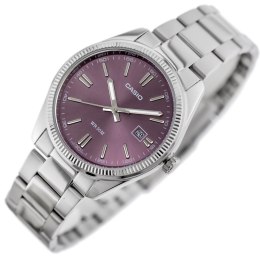 ZEGAREK MĘSKI CASIO MTP-1302PD-6AVEF + BOX (zd072l)
