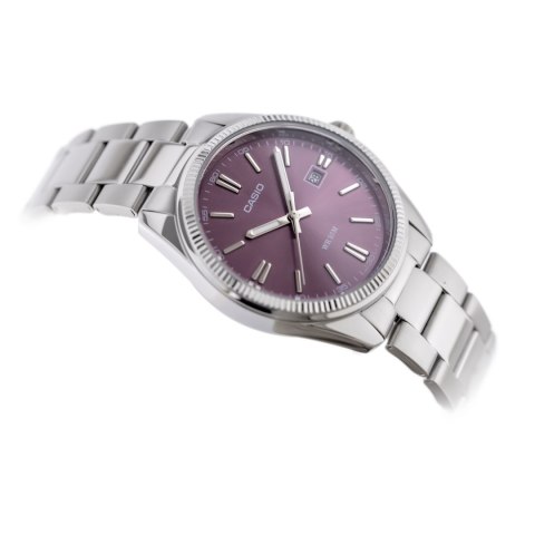 ZEGAREK MĘSKI CASIO MTP-1302PD-6AVEF + BOX (zd072l) ZEGAREK MĘSKI CASIO MTP-1302PD-6AVEF + BOX (zd072l)