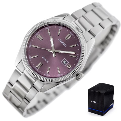 ZEGAREK MĘSKI CASIO MTP-1302PD-6AVEF + BOX (zd072l) ZEGAREK MĘSKI CASIO MTP-1302PD-6AVEF + BOX (zd072l)