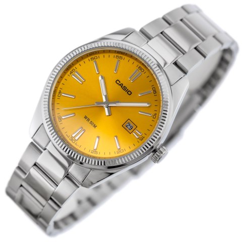 ZEGAREK MĘSKI CASIO MTP-1302PD-9AVEF + BOX (zd072m) ZEGAREK MĘSKI CASIO MTP-1302PD-9AVEF + BOX (zd072m)