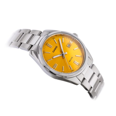 ZEGAREK MĘSKI CASIO MTP-1302PD-9AVEF + BOX (zd072m) ZEGAREK MĘSKI CASIO MTP-1302PD-9AVEF + BOX (zd072m)