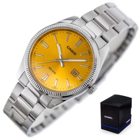 ZEGAREK MĘSKI CASIO MTP-1302PD-9AVEF + BOX (zd072m) ZEGAREK MĘSKI CASIO MTP-1302PD-9AVEF + BOX (zd072m)