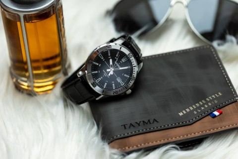 ZEGAREK MĘSKI CASIO MTP -VD01L-1C (zd185g) + BOX ZEGAREK MĘSKI CASIO MTP -VD01L-1C (zd185g) + BOX