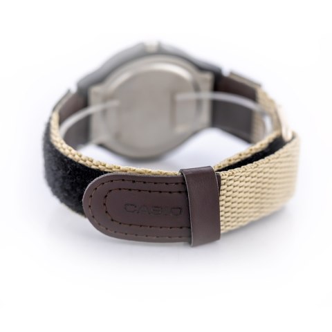 ZEGAREK MĘSKI CASIO MW-240B-5B + BOX ZEGAREK MĘSKI CASIO MW-240B-5B + BOX