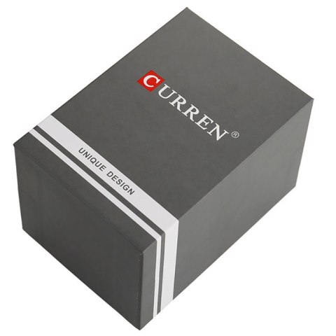 ZEGAREK MĘSKI CURREN 8442 (zc046f) + BOX ZEGAREK MĘSKI CURREN 8442 (zc046f) + BOX