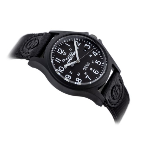 ZEGAREK MĘSKI TIMEX EXPEDITION TW4B08100 + BOX ZEGAREK MĘSKI TIMEX EXPEDITION TW4B08100 + BOX