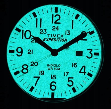 ZEGAREK MĘSKI TIMEX EXPEDITION TW4B08100 + BOX ZEGAREK MĘSKI TIMEX EXPEDITION TW4B08100 + BOX