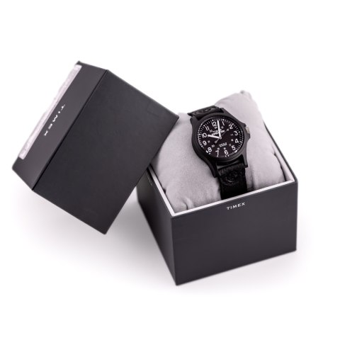 ZEGAREK MĘSKI TIMEX EXPEDITION TW4B08100 + BOX ZEGAREK MĘSKI TIMEX EXPEDITION TW4B08100 + BOX