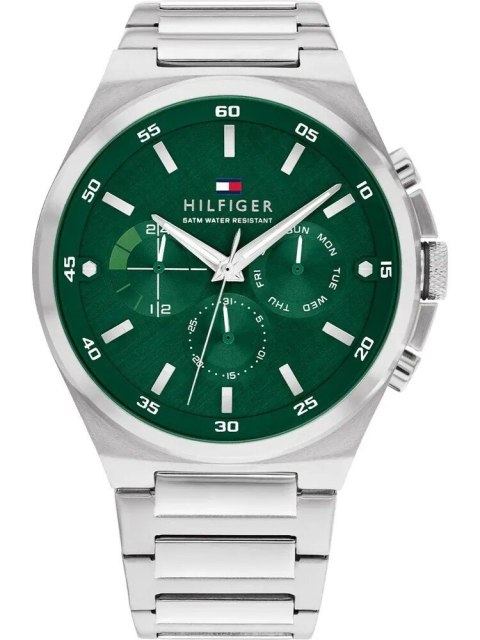 ZEGAREK MĘSKI TOMMY HILFIGER DEXTER 1792088 (zf104a) + BOX ZEGAREK MĘSKI TOMMY HILFIGER DEXTER 1792088 (zf104a) + BOX