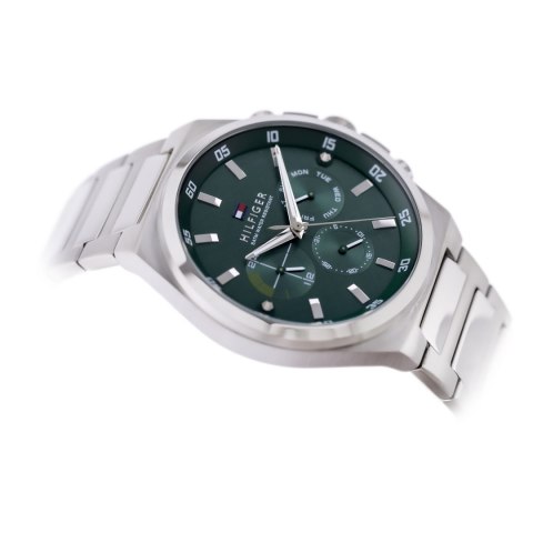 ZEGAREK MĘSKI TOMMY HILFIGER DEXTER 1792088 (zf104a) + BOX ZEGAREK MĘSKI TOMMY HILFIGER DEXTER 1792088 (zf104a) + BOX