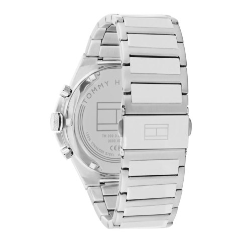 ZEGAREK MĘSKI TOMMY HILFIGER DEXTER 1792088 (zf104a) + BOX ZEGAREK MĘSKI TOMMY HILFIGER DEXTER 1792088 (zf104a) + BOX