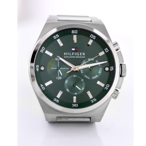 ZEGAREK MĘSKI TOMMY HILFIGER DEXTER 1792088 (zf104a) + BOX ZEGAREK MĘSKI TOMMY HILFIGER DEXTER 1792088 (zf104a) + BOX